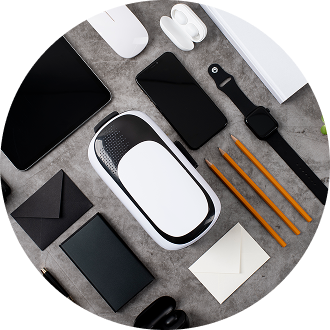 Electronic Essential