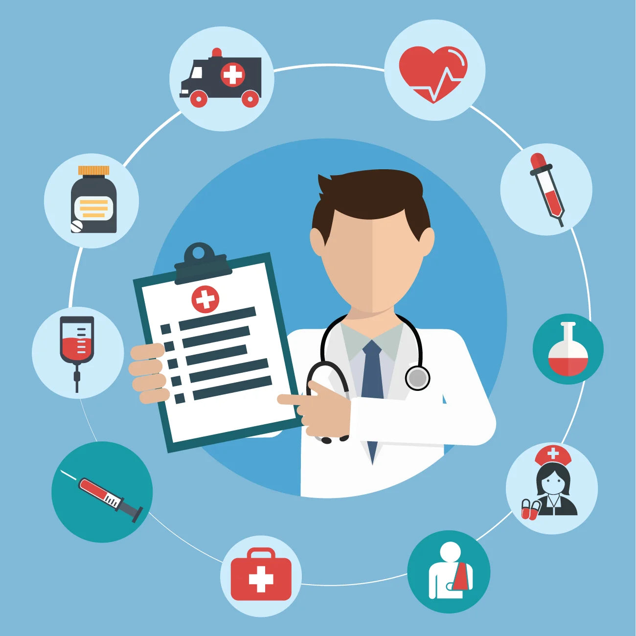 Health Care - QualityShop
