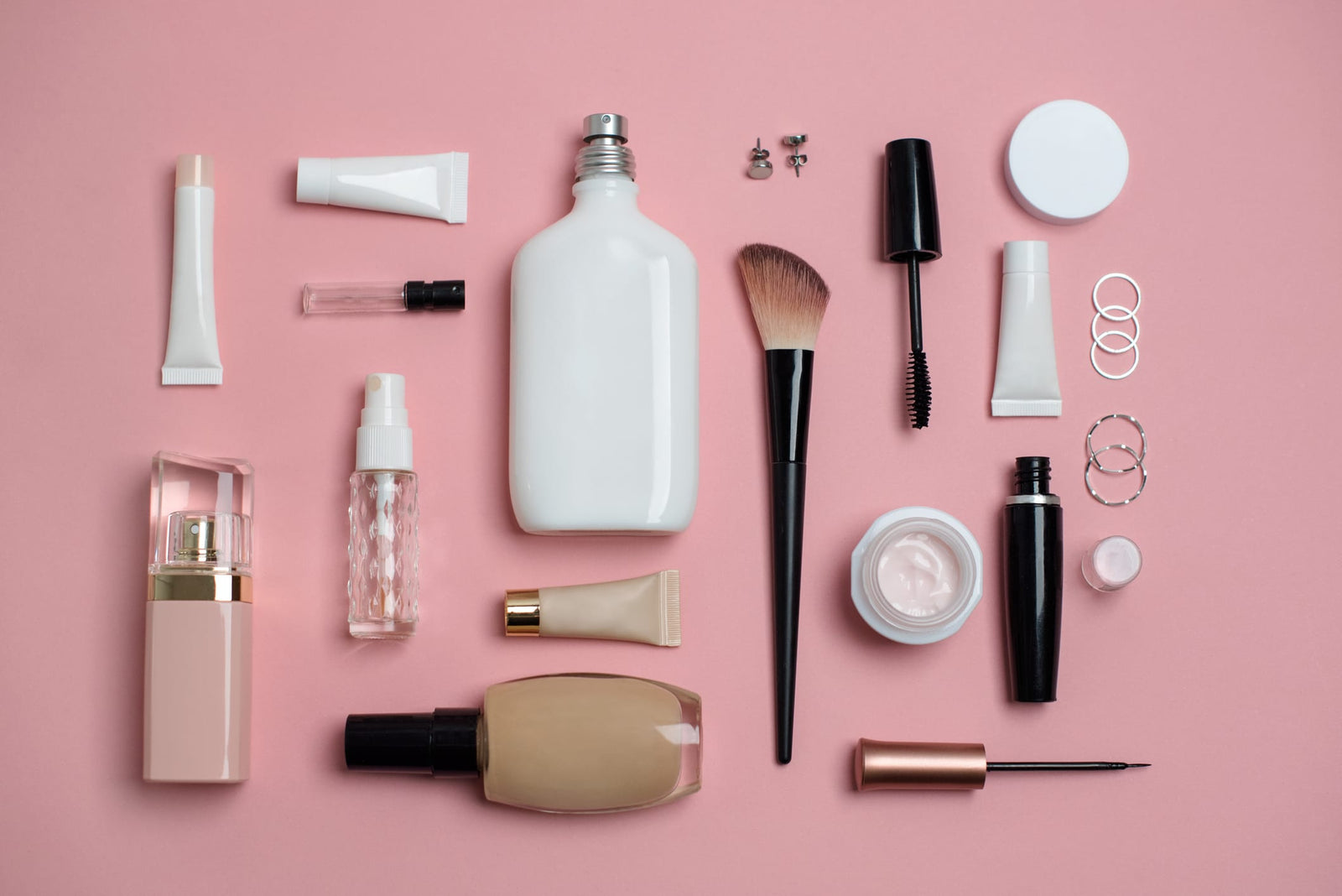 Makeup & Hair Care - QualityShop