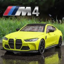 1:24 Die Cast Model - QualityShop