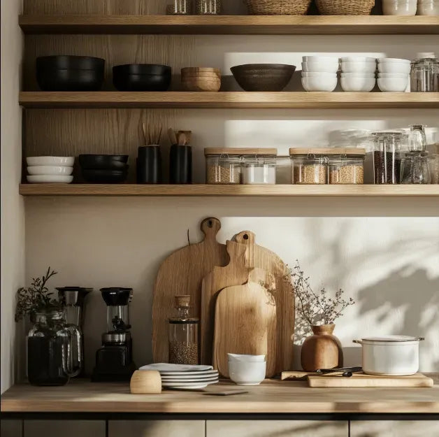 Home Essential - QualityShop