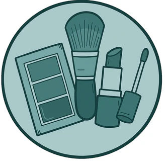 Makeup & Hair Care